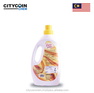 Lovas OEM Thân Thiện Với Môi Chất Lỏng Làm Mềm Chất Tẩy Rửa 5% 15% Hoạt Động Thành Phần Tập Trung Vải Quần Áo Giặt Trang Phục Dễ Dàng - Product Image 5
