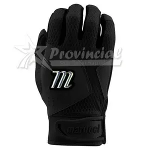 ถุงมือเบสบอลสไตล์หลากสีและรูปแบบพร้อมถุงมือเบสบอลแม่น - Product Image 1