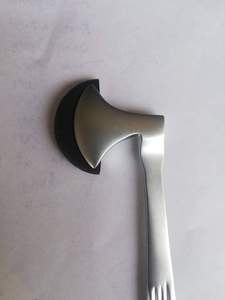 Marteau de réflexologie, 1 pièce, en or Rose, avec poignée à pointe pointue pour les réponse 34 et supérieure - Product Image 5