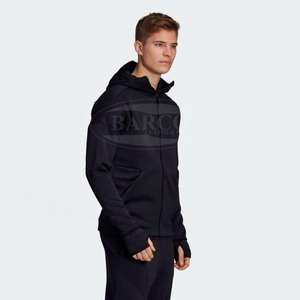 Nouveaux modèles de sweatshirts à capuche pour hommes vente en gros de costumes de jogging de marque personnalisés survêtement de sport à vendre survêtement personnalisé pour hommes - Product Image 4