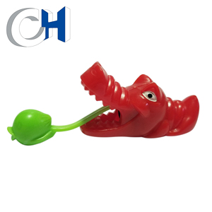 Huevo sorpresa de plástico PP de 40mm, juguete Animal de alta calidad - Product Image 3