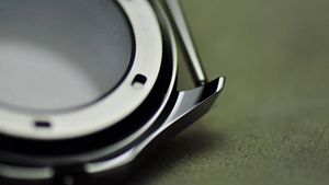 Boîtier de montre personnalisé en acier inoxydable CNC fin, mouvement NH, ETA 2824, modifié, avec couleur et logo personnalisés, marque personnalisée, Chine - Product Image 3