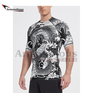 Protector UV para Surf, diseño personal, personalizado, sublimado, nuevo, venta al por mayor - Product Image 6