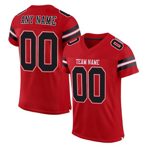 ชุดฟุตบอลสโมสรแบบซับลิเมชั่นคุณภาพไทย ปี 2022 ราคาส่งจากโรงงาน (OEM) ชุดแข่งขันฟุตบอล ชุดยูนิฟอร์มฟุตบอล - Product Image 1