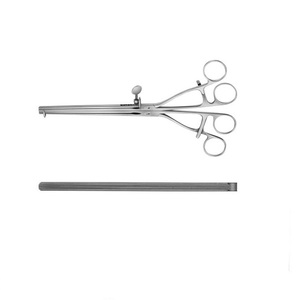 Abrazadera de estómago de carril - Product Image 5