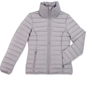 Veste matelassée en duvet pour hommes super chaude sur mesure de la nouvelle saison - Product Image 2