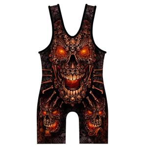 Ensemble de possibilité d'imprimer son propre logo, impression 3d de crâne de protection ou sur mesure, sublimation - Product Image 1