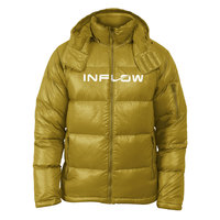 Nouvelle Veste Bomber/Doudoune Tricotée Imperméable et Respirante pour Homme Grande Taille Hiver, Réversible en Coton Rembourré avec Fermeture Éclair et Doublure en Peau de Mouton