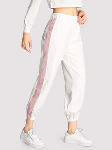 side <b>pocket</b> high waist skinny <b>leggings</b> <b>workout</b> yoga leggimgs - Product Image 6