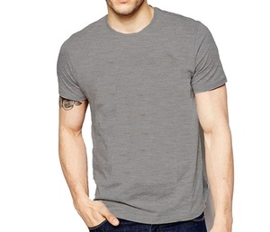 T-shirt personnalisé en coton, haut blanc décontracté pour hommes, tendance, offre spéciale, nouveaux arrivages 2021 - Product Image 1