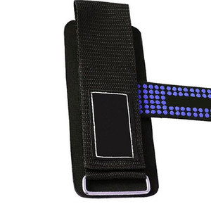 Nouvelle Collection – Sangles de Musculation en Coton Extensible pour Hommes – Vente Chaude – Personnalisables pour le Fitness - Product Image 5