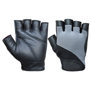 Gants de haltérophilie, Logo personnalisé, pour hommes et femmes, gantelets, pour Gym, musculation et Fitness - Product Image 3