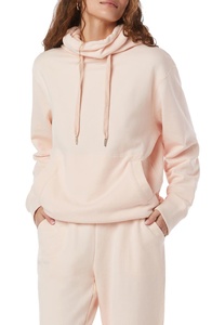 Sweats à capuche et sweat-shirts pour femmes de haute qualité à la mode vêtements pour femmes imprimés avec logo personnalisé les plus vendus - Product Image 2