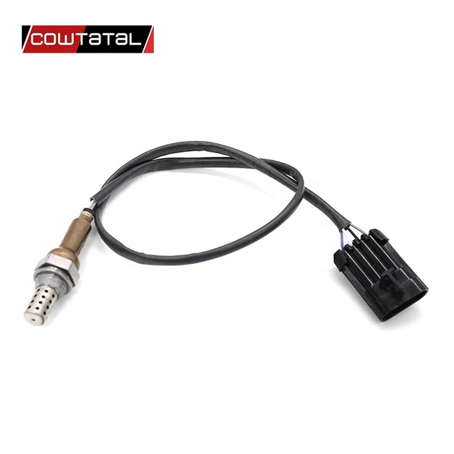 Original Oxygen Sensor 28130529 SMW250917 Fit for H3 H5 H6 WINGLE 3 WINGLE 28130529