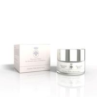 Crème pour le visage nourrissante, liftante, anti-âge, antioxydante, biologique, à l'acide hyaluronique, aux cellules souches, au resvératrol, à l'huile de rose musquée et à l'huile de jojoba