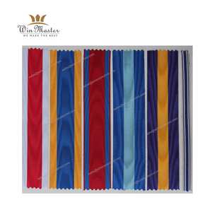 พระราชพิธีริบบิ้น/พระราชพิธีของที่ระลึกรางวัลเหรียญ/Moire ริบบิ้น - Product Image 1