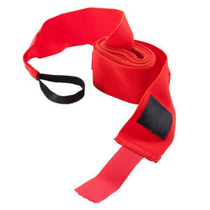 Vendas de Boxeo Profesionales con Diseños Personalizados en Negro Según la Demanda del Cliente por Unidad # 541 - Product Image 5