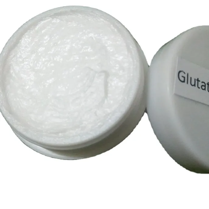 Loción blanqueadora de Gluta lechosa, 1 litro