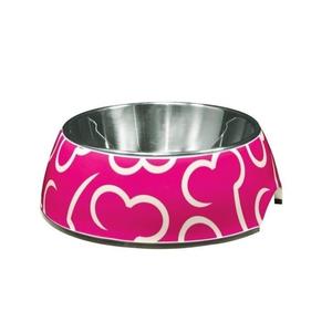 New Arrival Multi Colors Stainless Steel Pet Dog Cat Water Food Feeding <b>Bowls</b> Pet Food <b>Bowls</b> Feeding <b>Bowls</b> for Large Dog - Product Image 1