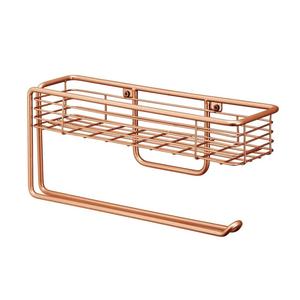 Soporte de pañuelos de Metal con recubrimiento de polvo blanco personalizado antiguo soporte de servilleta hecho a mano último soporte de pañuelos al por mayor - Product Image 3