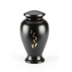 Urnas funerarias para cenizas de mascotas, recuerdo de cremación de alta calidad, al por mayor, indio - Product Image 6