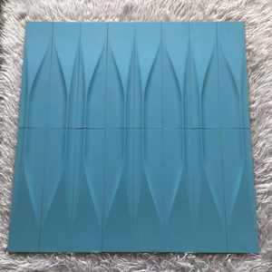 Azulejos de cerámica satinados y mate para pared, azulejos de la serie Marf de 75x2022mm, nuevo diseño para cafetería, escritorio frontal, 300 Foshan - Product Image 2