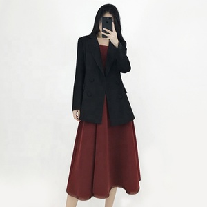 Wholesale <strong>Women</strong> <strong>Sleeveless</strong> <strong>Dress</strong> Latest Design <strong>Women</strong> Fashion Evening <strong>Dress</strong> Ladies Trendy <strong>Sleeveless</strong> Midi <strong>Dresses</strong> - Product Image 4