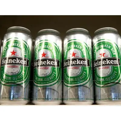 Heineken Kualitas Asli-Bir Lager Belanda Premium dengan Harga Grosir Bir Lager Belanda Premium Dalam Jumlah Besar