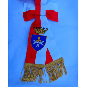 New Design Vintage Cotton <b>Braided</b> Eco-Friendly & Durable Lightweight Decorative Uniform Sash Fashion <b>Accessory</b> - Product Image 3