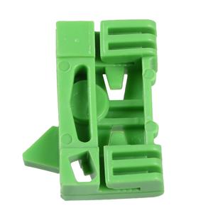 Window Regulator Clip Front Right For P.e.u.g.e.o.t 306 1997-2002 - Product Image 2