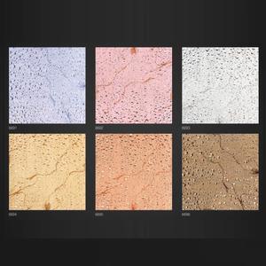 Toutes les couleurs disponibles dans ce modèle carreaux de sol en céramique 40x40cm - Product Image 1