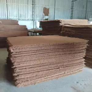 COIR ACOUSTIC SHEETS