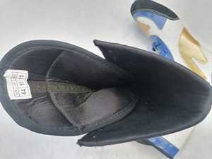 Zapatos de boxeo de Pu para hombre, calzado deportivo para boxeo - Product Image 6