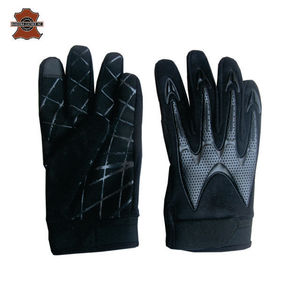 Gants à doigts complets de haute qualité Tactical Corp Law pour l'entraînement en plein air sur le champ de bataille Gants tactiques de protection des mains pour hommes - Product Image 6