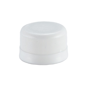 28mm Manufacturer <b>Plastic</b> <b>Cap</b> Closure for Bottle - Product Image 1