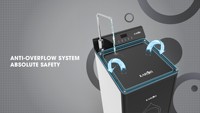 Purificador de Agua RO Karofi Optimus Hot+ O-H238 al por Mayor de Vietnam