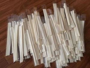 ตัวเลือกที่ดีที่สุดหวายกกDiffuserไม่มีไฟน้ำหอมอโรมาขนาดพกพา // ราเชล: + 84896436456 - Product Image 4