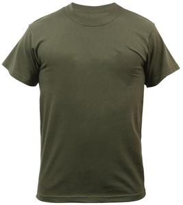 เสื้อยืดผ้าฝ้ายสำหรับผู้ชาย,เสื้อยืดไม่มีลายปักพิมพ์โลโก้ผ้าไหม - Product Image 5