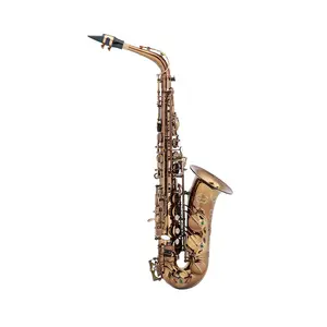 Mooie Prestaties Kwaliteit Saxofone Alto