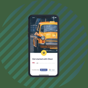Taxi App Développeurs | Taxi Booking App Solution Company - Protolabz eServices - Product Image 5