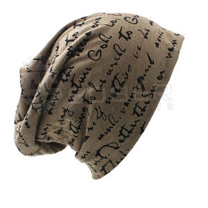 2021 unisexe hiver chaud bonnet chapeaux 100% laine taille personnalisable imprimé concevoir votre propre chapeau - Product Image 2