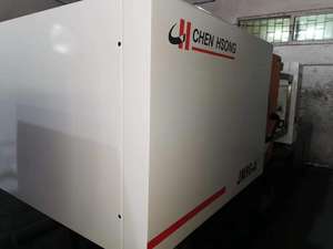 Machine de moulage par injection de plastique CHEN HSONG JM-98Ai d'occasion de <span class=keywords><strong>98</strong></span> tonnes |   Machine de fabrication de plastique de haute qualité - Product Image 2