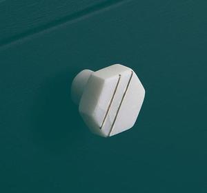 Prix de gros Boutons de porte en marbre Bouton de meuble Bouton de tiroir d'armoire Boutons de penderie Accessoires de meubles Poignée de meuble Tiroir - Product Image 2