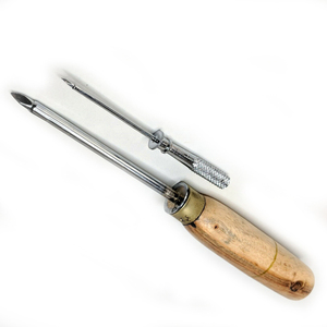 Trocar เข็มไม้สำหรับสัตวแพทย์,เข็มไม้ถือสำหรับสัตวแพทย์ Cannual - Product Image 2