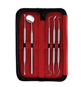 New Professional Dental Hygiene Kit Best for Personal Use Deep <b>Tooth</b> <b>Cleaning</b> - Product Image 4