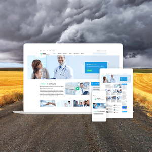 Robots de développement de logiciel médical, meilleure vente société de développement de la santé, logiciel d'analyse de soins de santé - Product Image 3