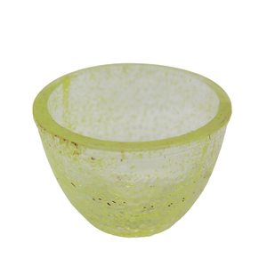 Vaso de chupito hecho a mano sostenible luminoso personalizado con color y logotipo personalizados de calidad superior para Bar y uso doméstico - Product Image 2