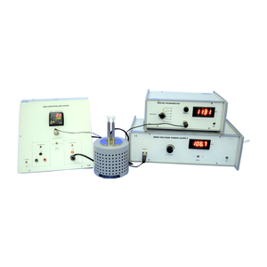 Testeur de connexion pour la mesure de la résistance des isolateurs, meilleur prix, matériel éducatif, deux sondes - Product Image 1