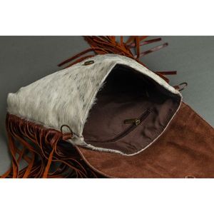 Fashion hot sell leather <b>square</b> sling crossbody shoulder bag for women and girls - Product Image 6