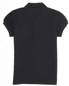 Ropa de mujer de moda con su propio logotipo personalizado al por mayor, ropa deportiva con Polo original - Product Image 2